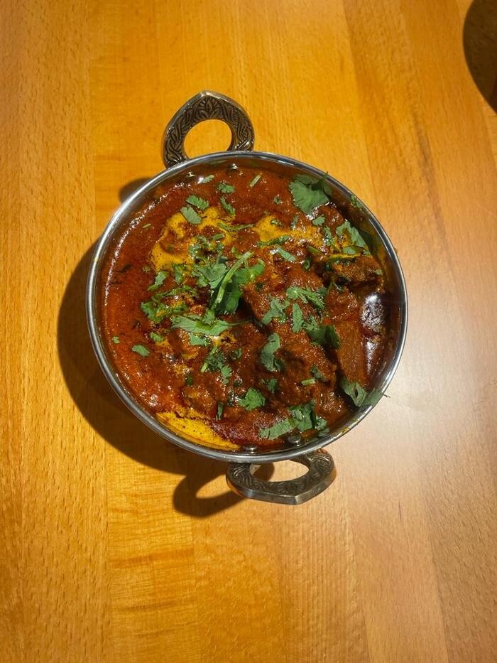 Images Namak Indian Cuisine