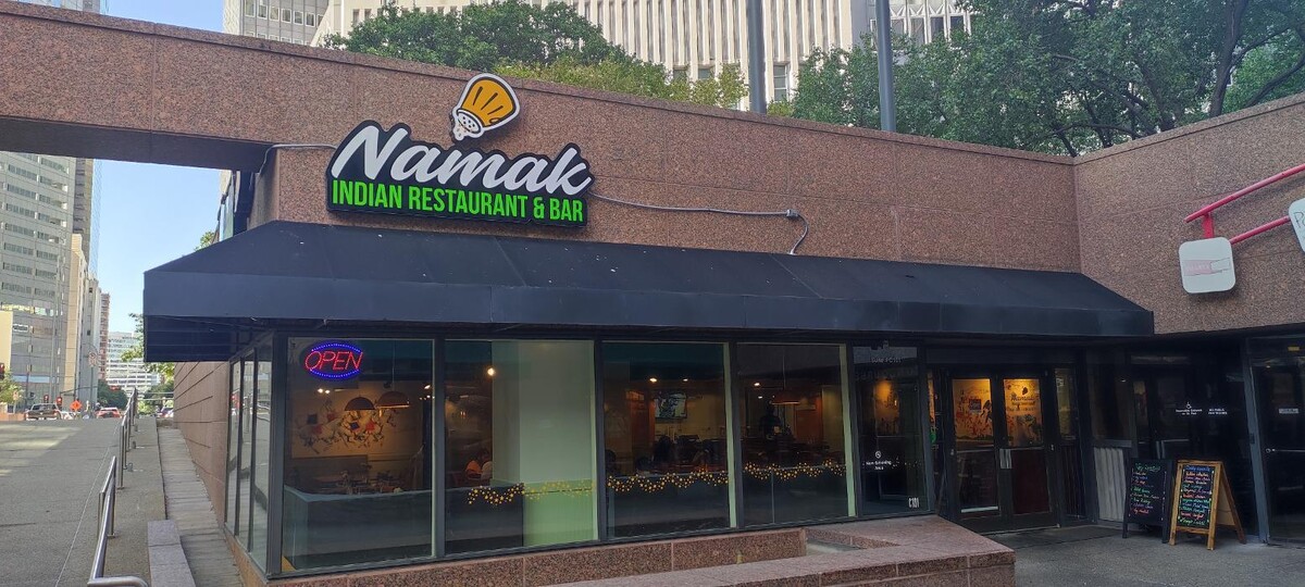 Images Namak Indian Cuisine