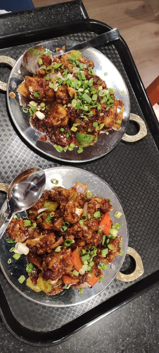 Images Namak Indian Cuisine