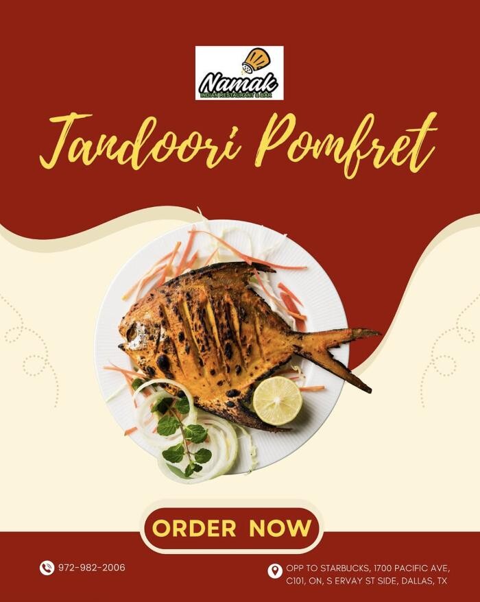 Images Namak Indian Cuisine