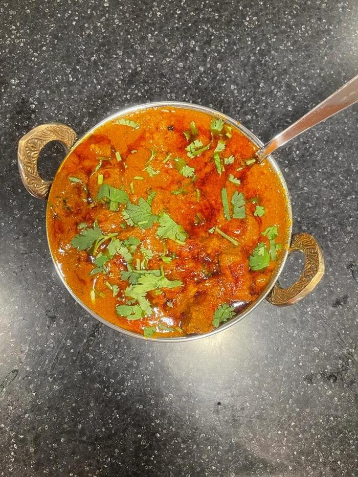 Images Namak Indian Cuisine