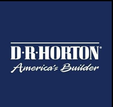 Lomas Encantadas by D.R. Horton Logo