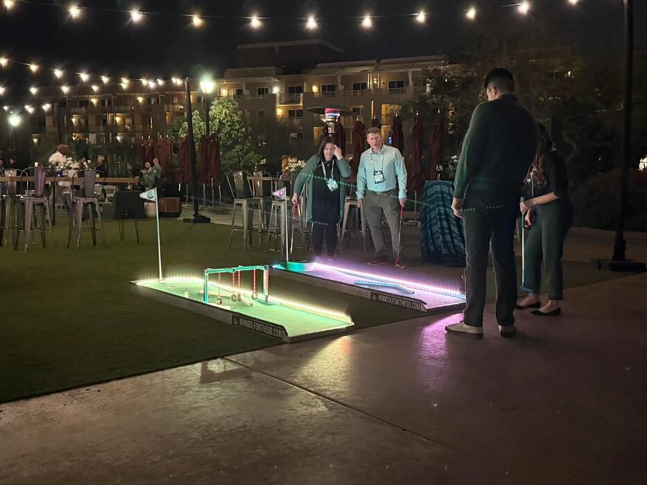 Images Mini Golf on the Go