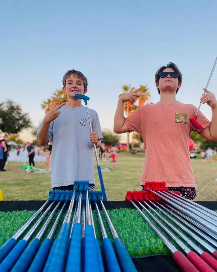 Images Mini Golf on the Go