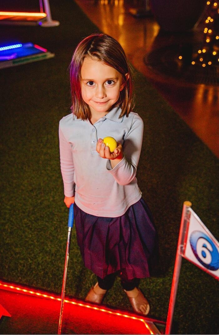 Images Mini Golf on the Go
