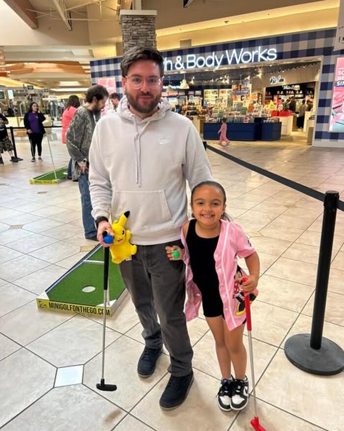Images Mini Golf on the Go
