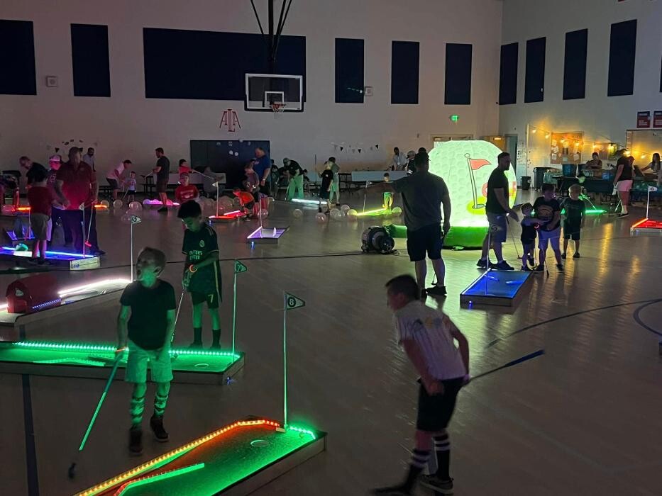Images Mini Golf on the Go