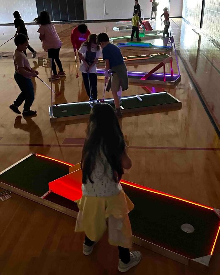 Images Mini Golf on the Go