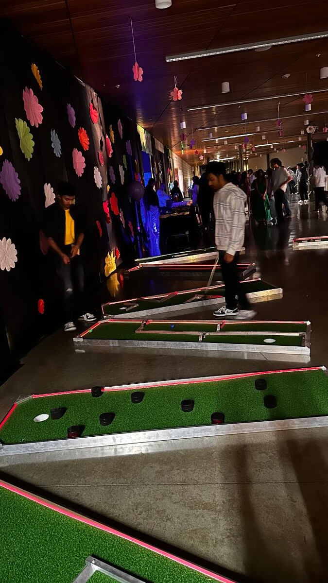 Images Mini Golf on the Go