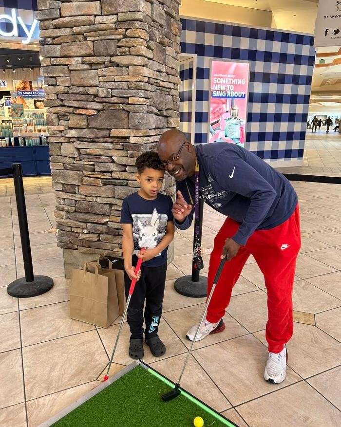 Images Mini Golf on the Go
