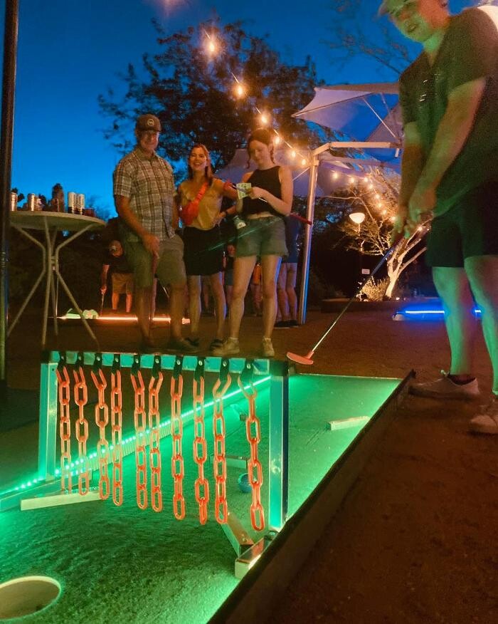 Images Mini Golf on the Go