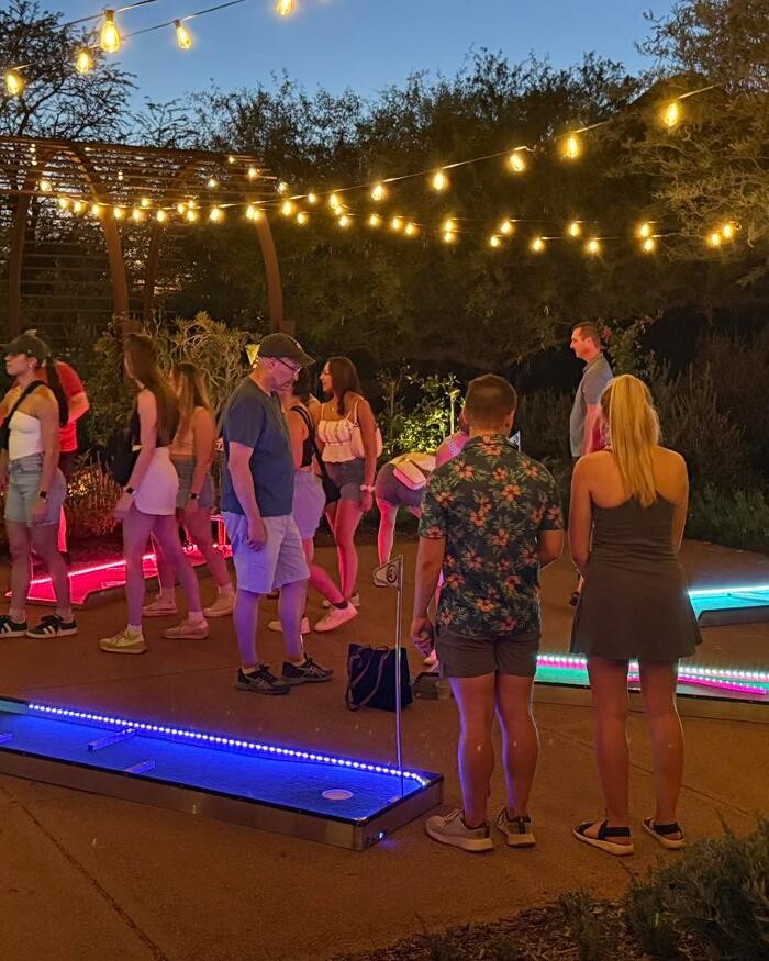 Images Mini Golf on the Go