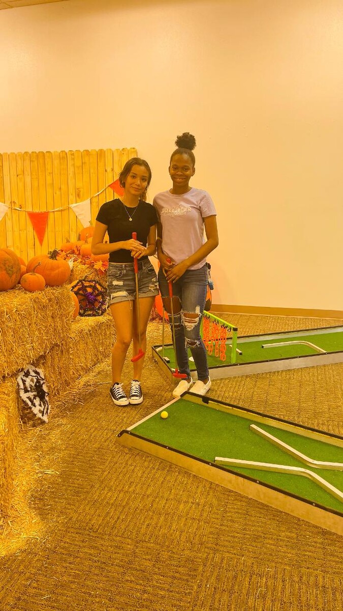 Images Mini Golf on the Go