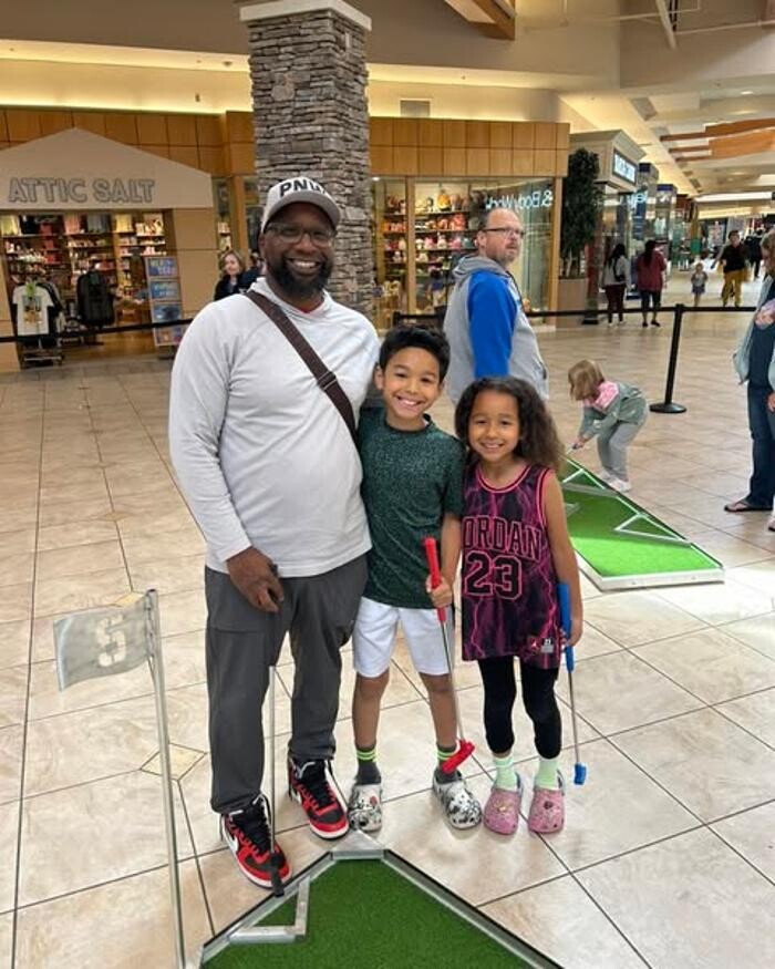 Images Mini Golf on the Go