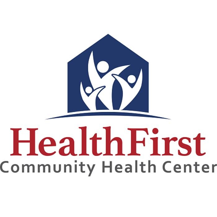 Health First Community Health Center Logo