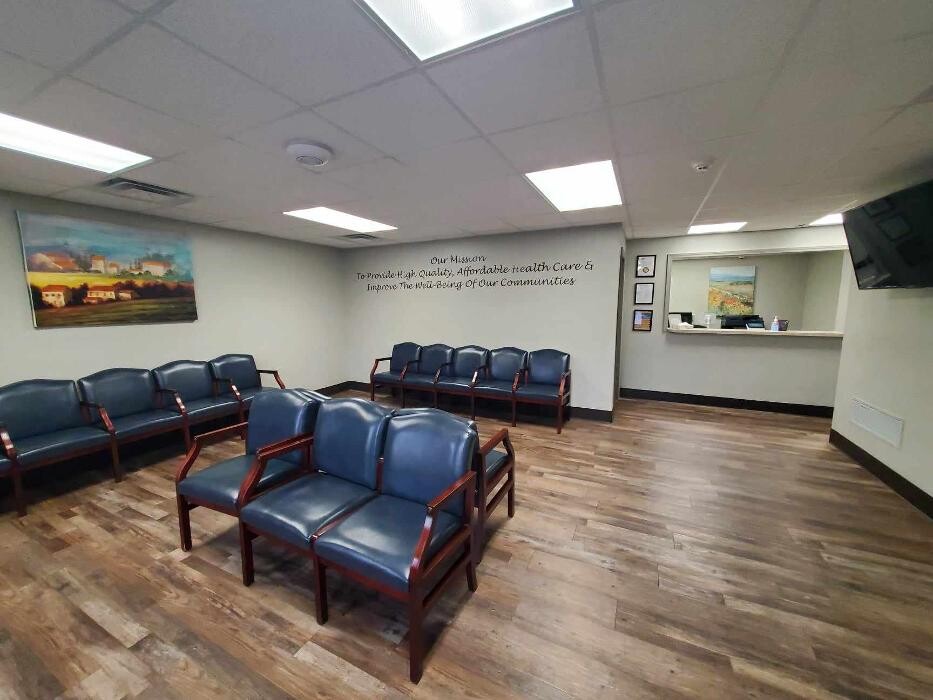 Images Health First Community Health Center