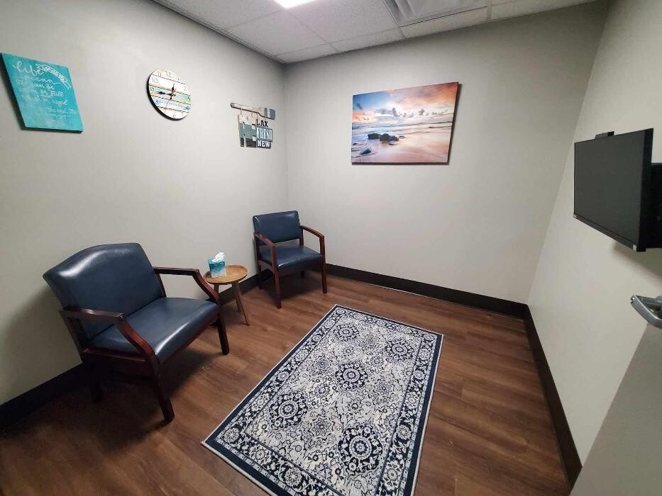 Images Health First Community Health Center