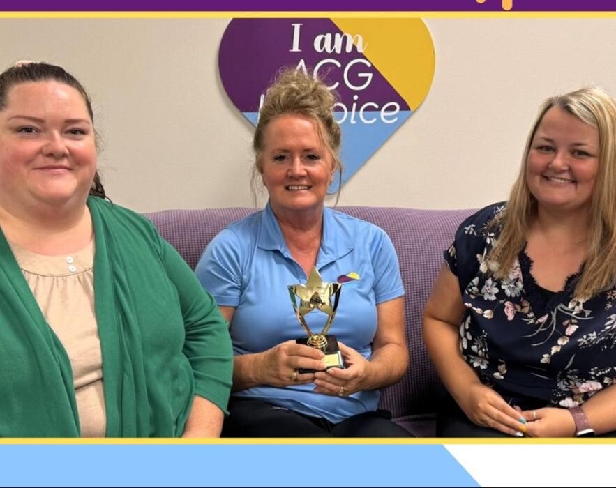 Images ACG Hospice