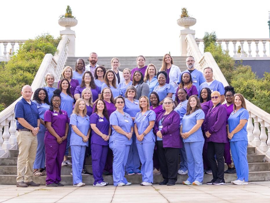 Images Georgia Hospice Care