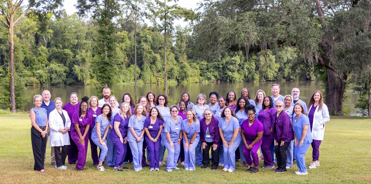 Images Georgia Hospice Care