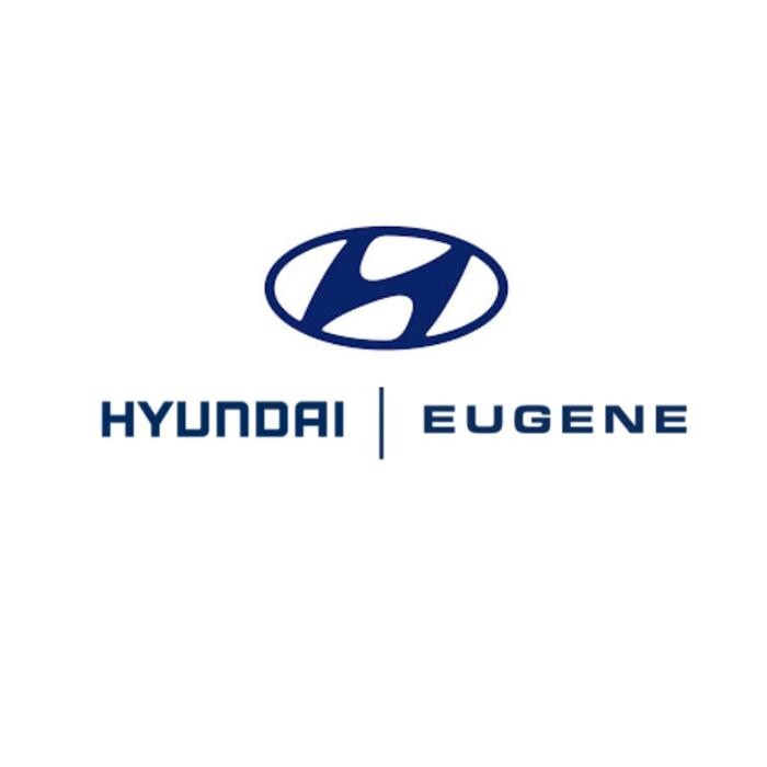 Hyundai Eugene Logo