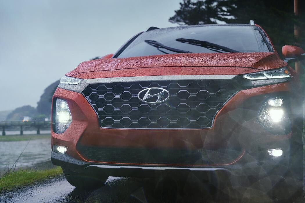 Images Hyundai Eugene