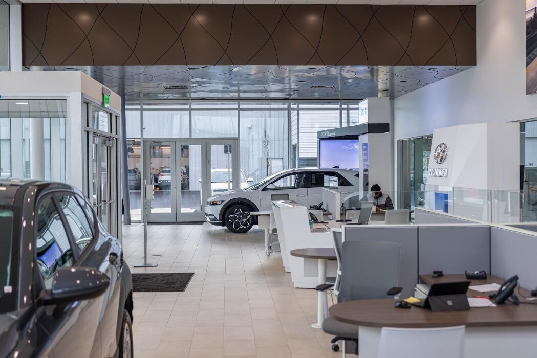 Images Hyundai Eugene