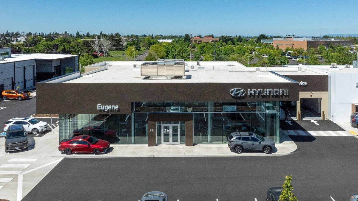 Images Hyundai Eugene