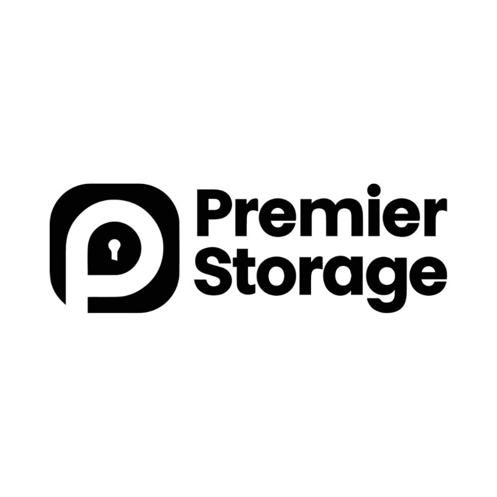 Premier Storage - Conway Logo
