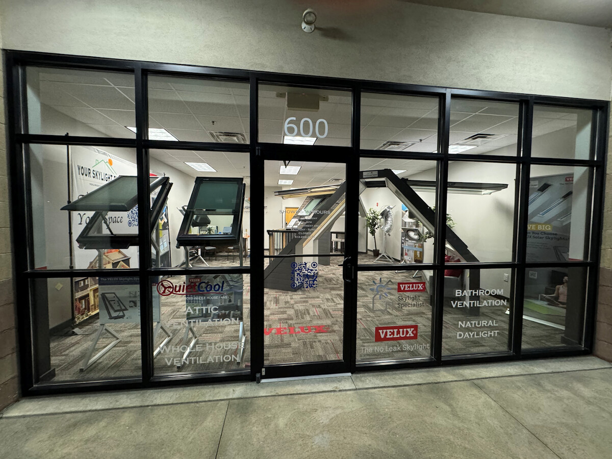 Images Your Skylight Expert