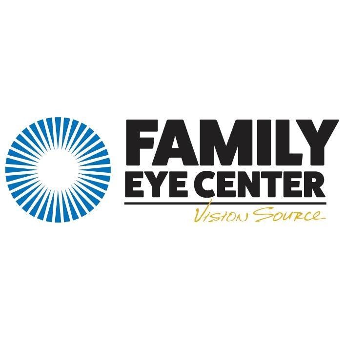 Family Eye Center Logo