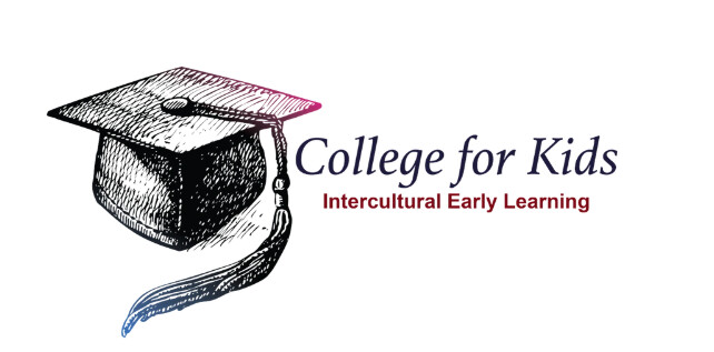 College For Kids Intercultural Early Learning Logo