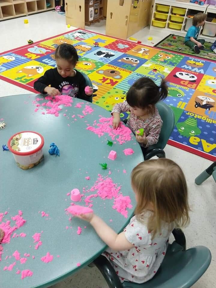 Images College For Kids Intercultural Early Learning