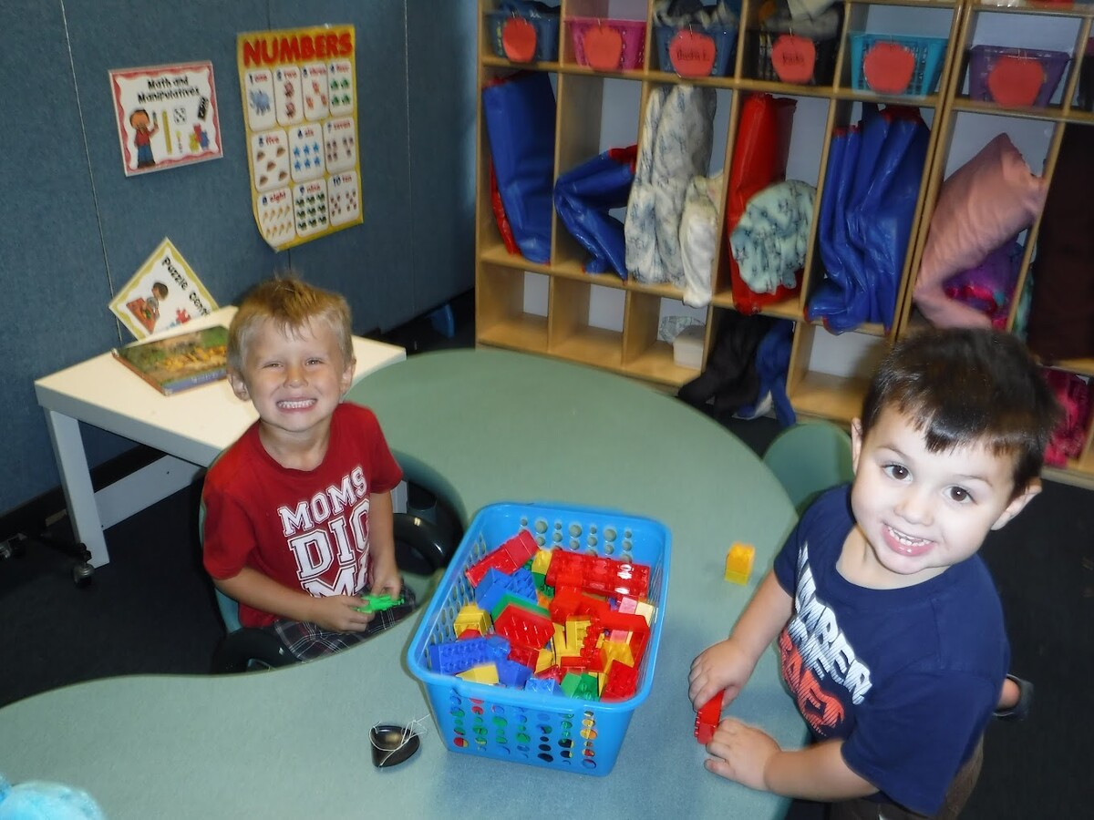 Images College For Kids Intercultural Early Learning