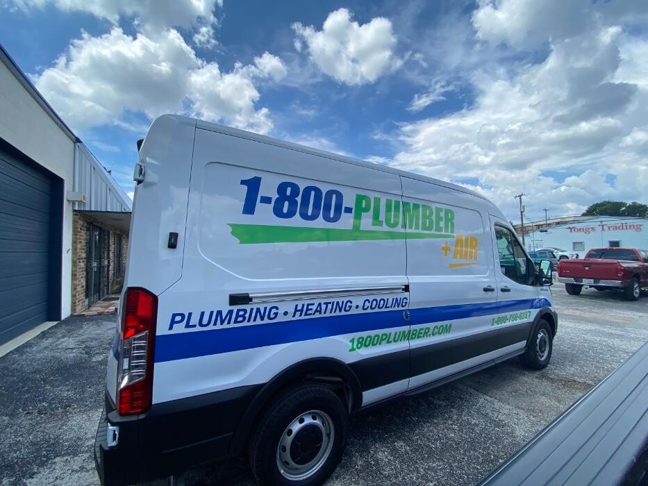 Images 1-800-Plumber +Air