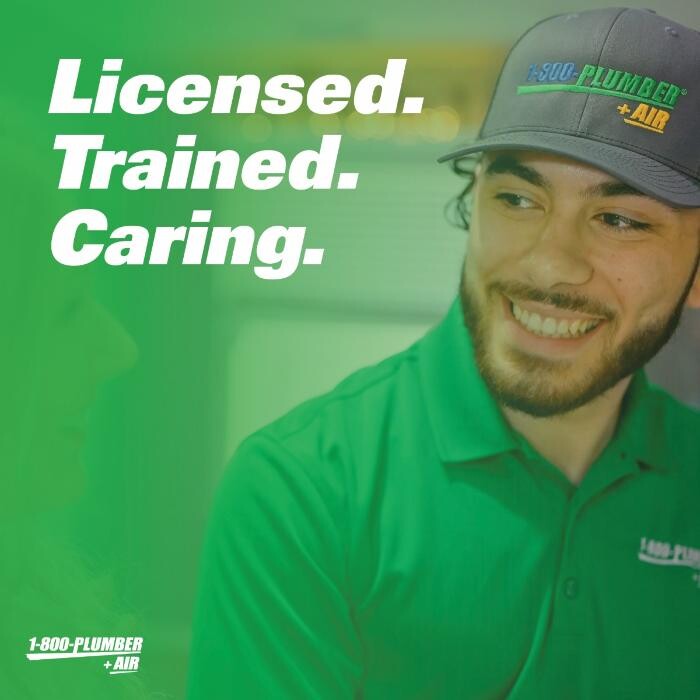 Images 1-800-Plumber +Air