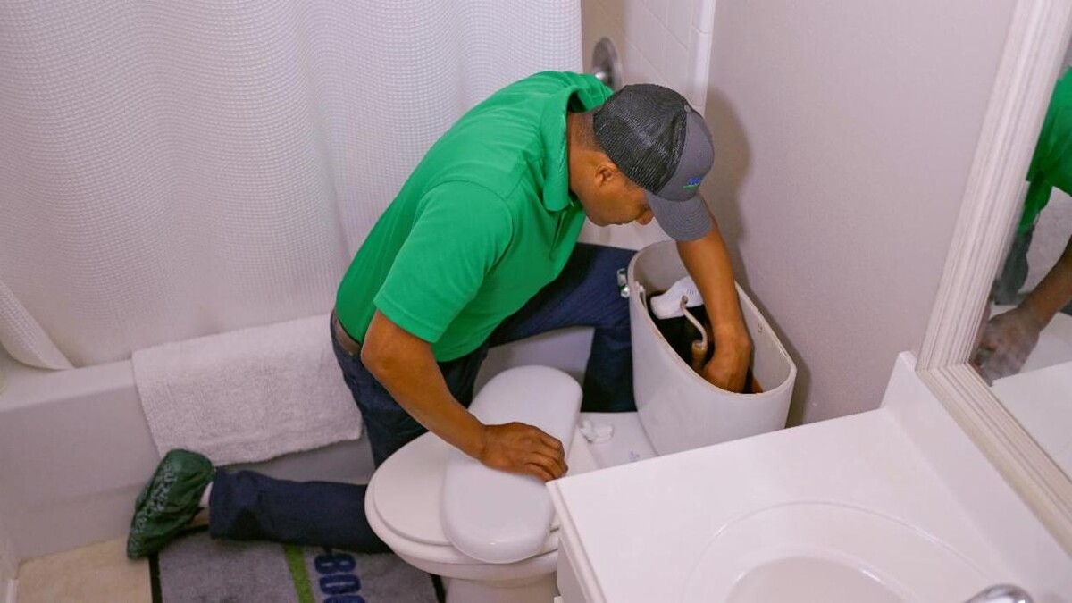 Images 1-800-Plumber +Air