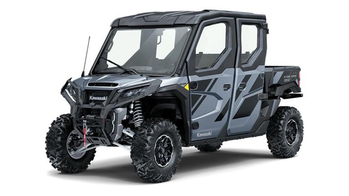 Images Deep South Kawasaki