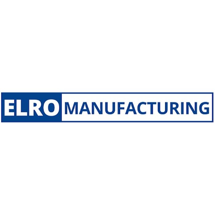 ELRO Manufacturing LLC Logo