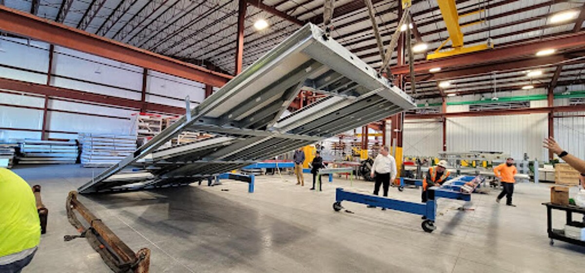 Images ELRO Manufacturing LLC