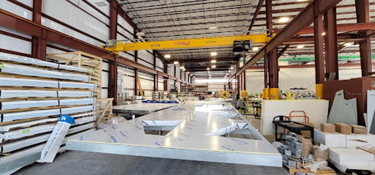 Images ELRO Manufacturing LLC