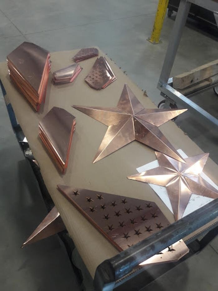 Images ELRO Manufacturing LLC