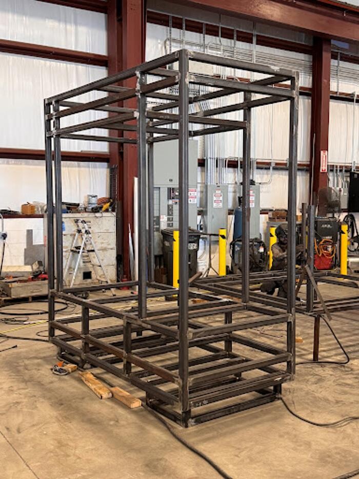 Images ELRO Manufacturing LLC