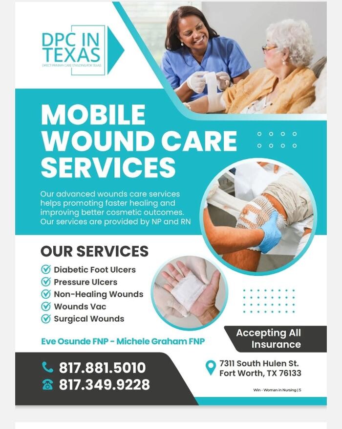 Images DPCINTEXAS MEDICAL AND MENTAL HEALTH CLINIC