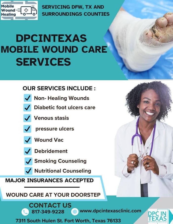 Images DPCINTEXAS MEDICAL AND MENTAL HEALTH CLINIC