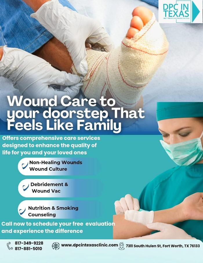 Images DPCINTEXAS MEDICAL AND MENTAL HEALTH CLINIC