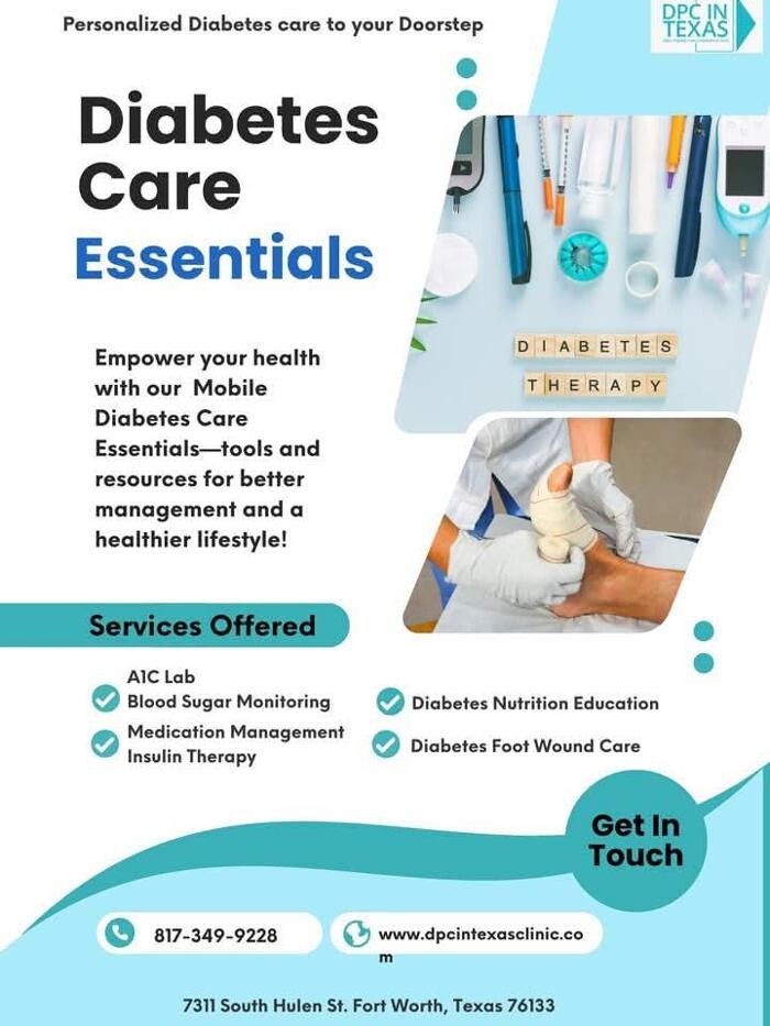 Images DPCINTEXAS MEDICAL AND MENTAL HEALTH CLINIC