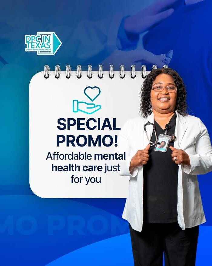 Images DPCINTEXAS MEDICAL AND MENTAL HEALTH CLINIC