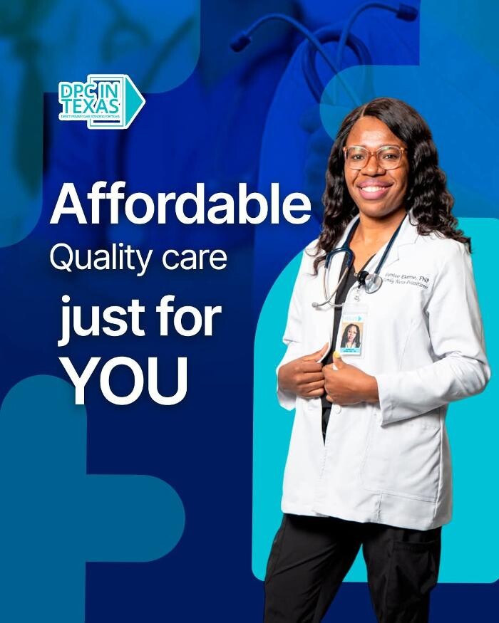 Images DPCINTEXAS MEDICAL AND MENTAL HEALTH CLINIC