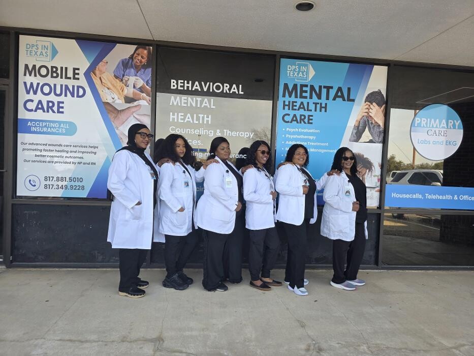 Images DPCINTEXAS MEDICAL AND MENTAL HEALTH CLINIC